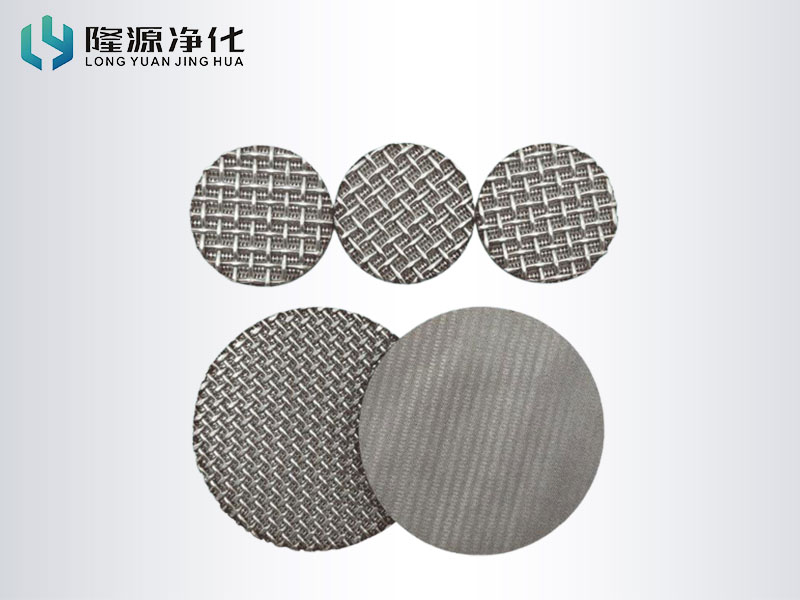 若何耽搁烧结网的使用功夫以及影响成分