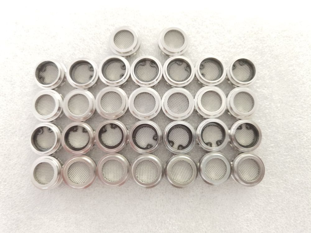 烧结网使用中出现吸扁情况若何预防？