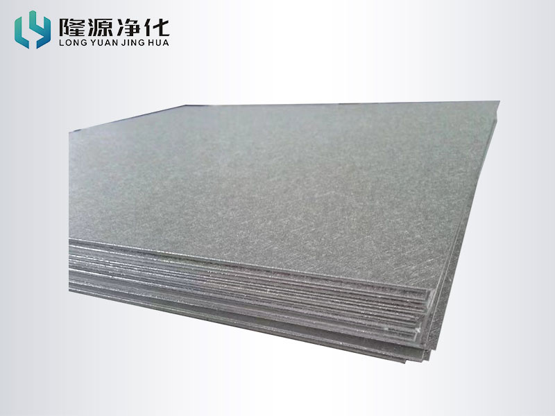 烧结网是若何洗濯的？