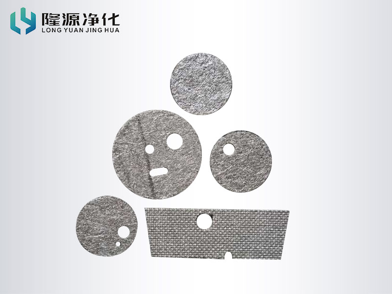 bifa必发幼编带你意识烧结毡 