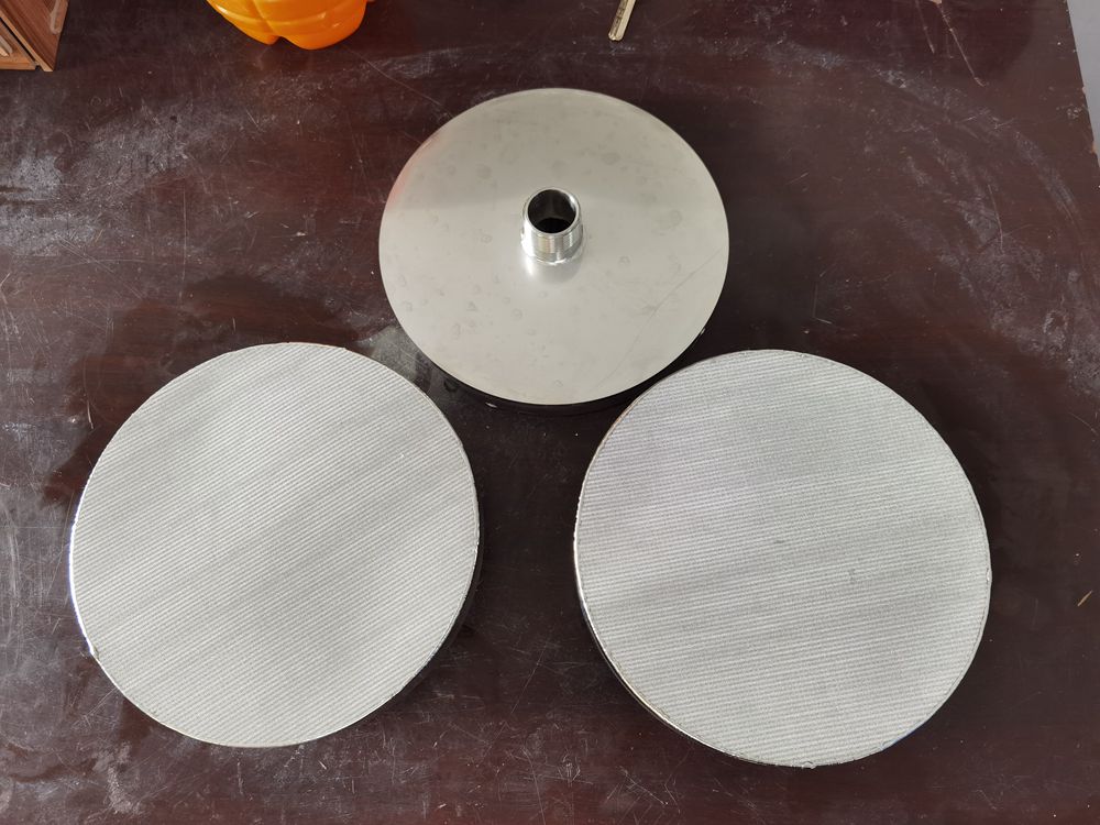 烧结网使用中出现吸扁情况若何预防？