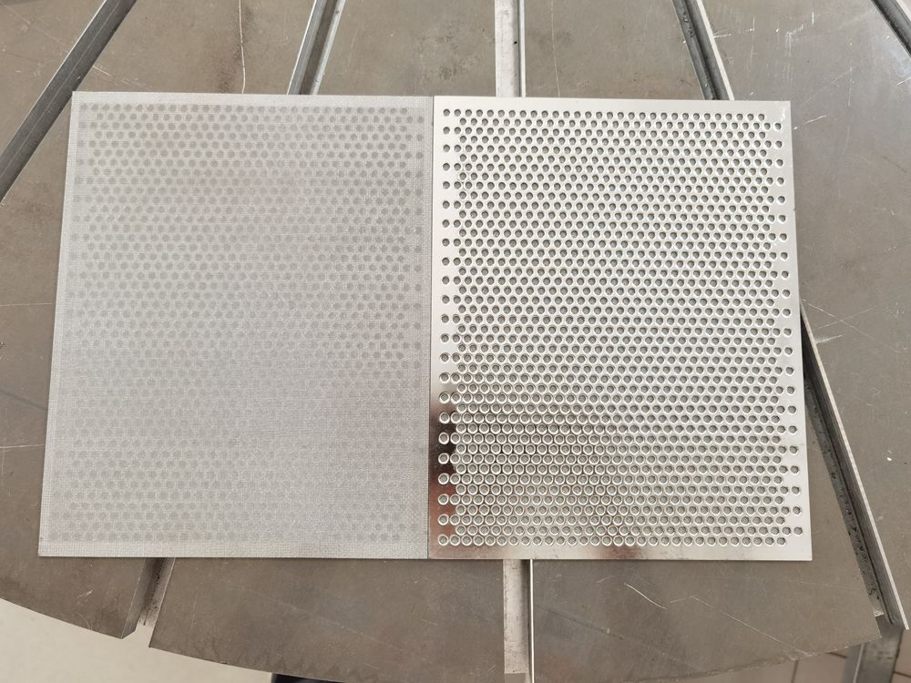 影响烧结毡使用功夫的原因有哪些？