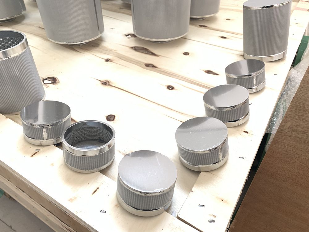 bifa必发幼编分析烧结网与烧结毡的五大分歧！