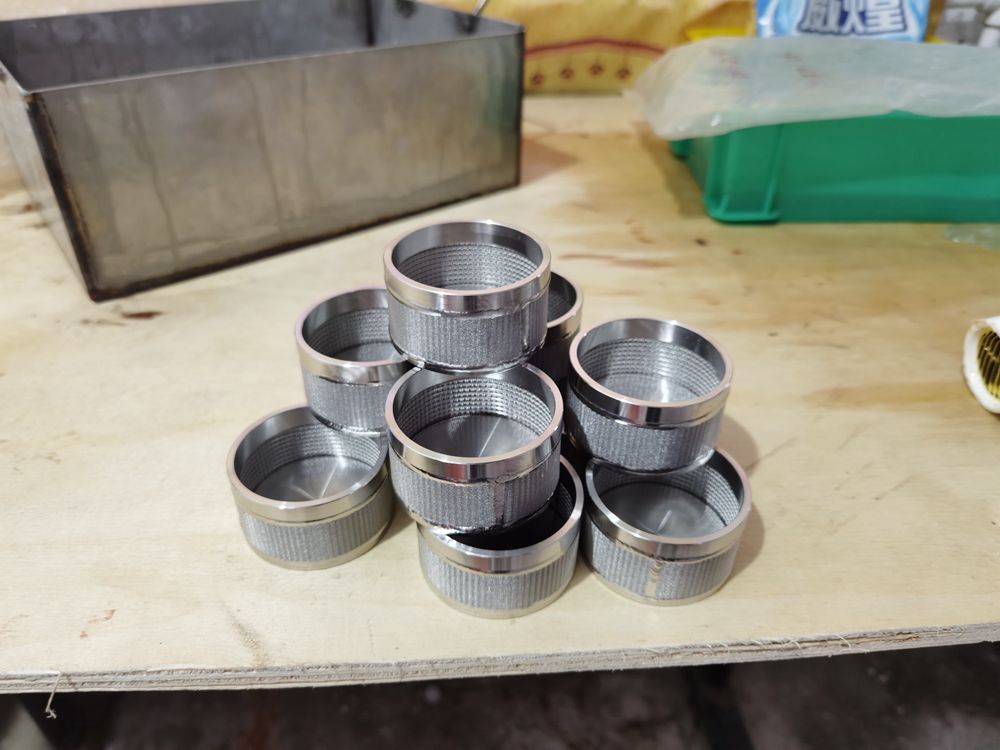 烧结网使用过程中要预防哪些问题？