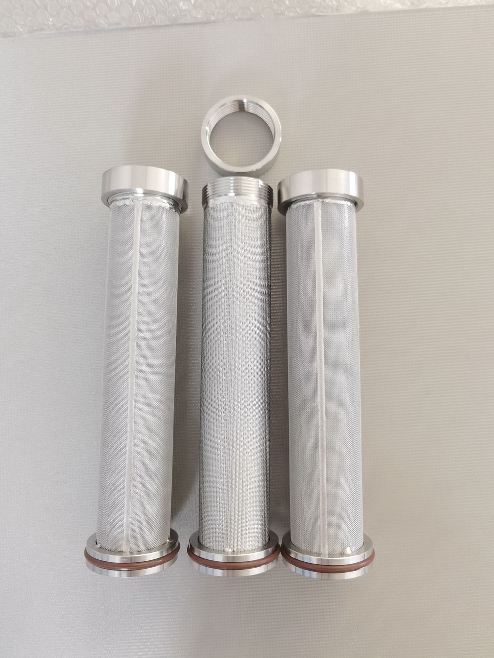 想相识烧结网的优势？看这里！