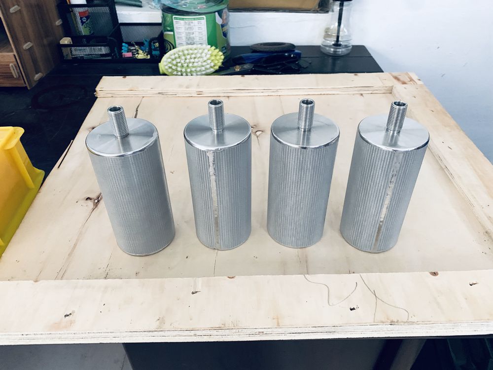 烧结网焊接时可能遇到哪些问题？