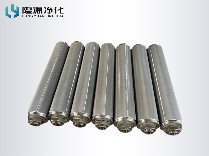 烧结毡机能分析！