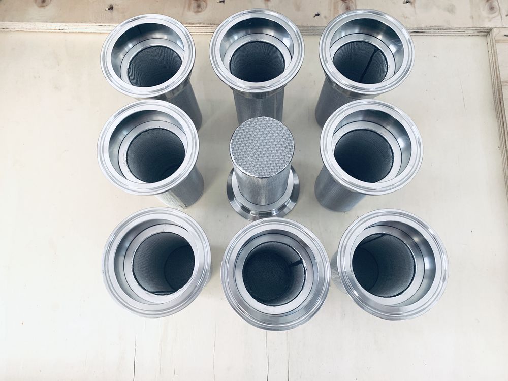 烧结毡的重要作用你知路吗？