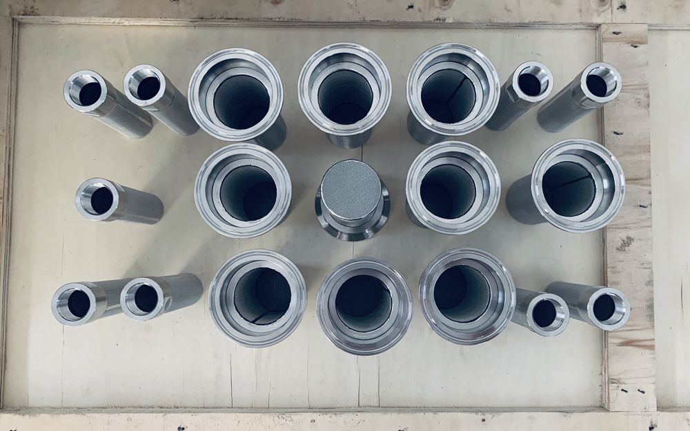 烧结网与金属网有什么区别？