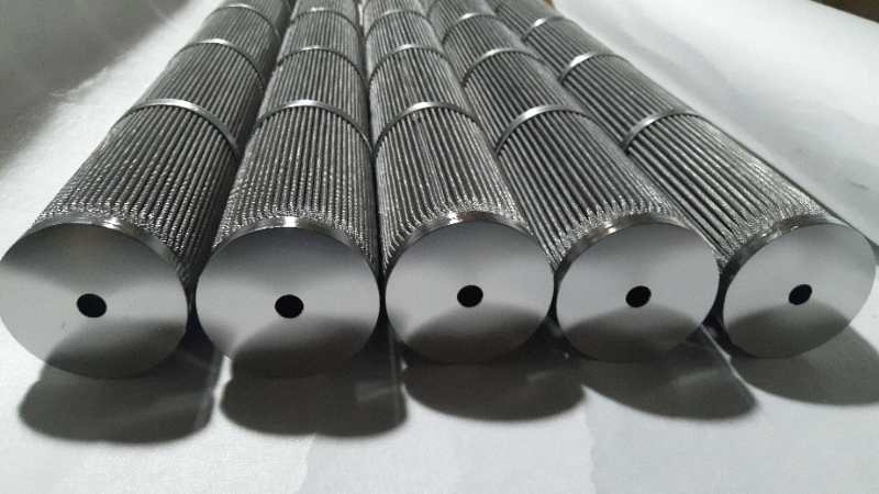 不锈钢折波滤芯价值影响成分有哪些？